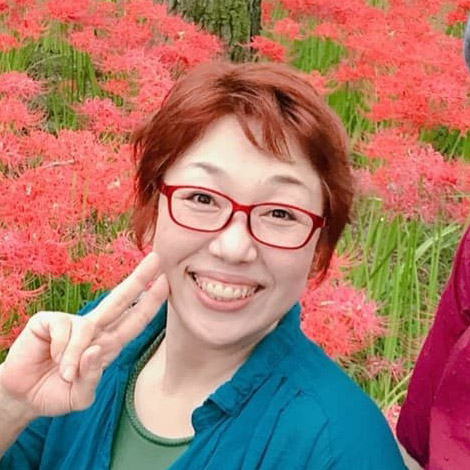 すずきみさこ