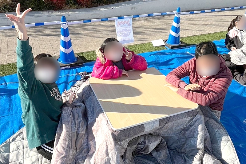 移動援護の写真1枚目