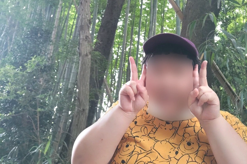 移動援護の写真2枚目