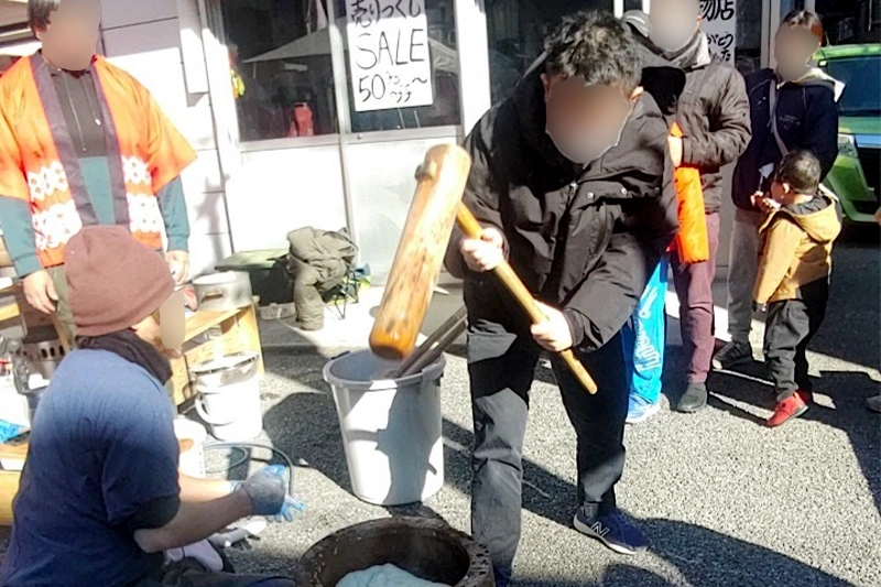 移動援護の写真3枚目