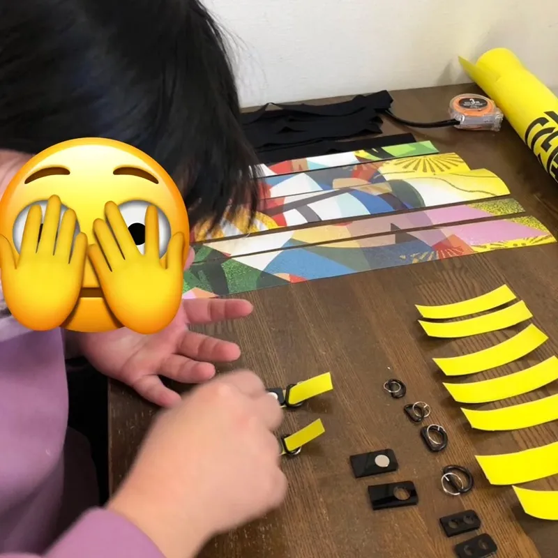 フラッグ再利用